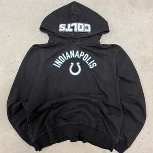 2000s Indianapolis Colts Hoodie